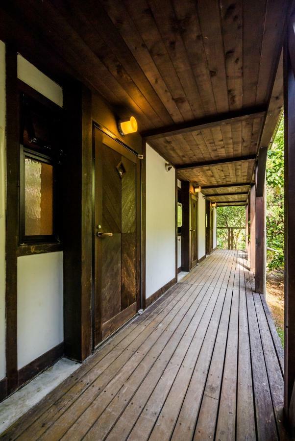House-Uma Kensyukan -Seven Hotels And Resorts- 恩納村 エクステリア 写真