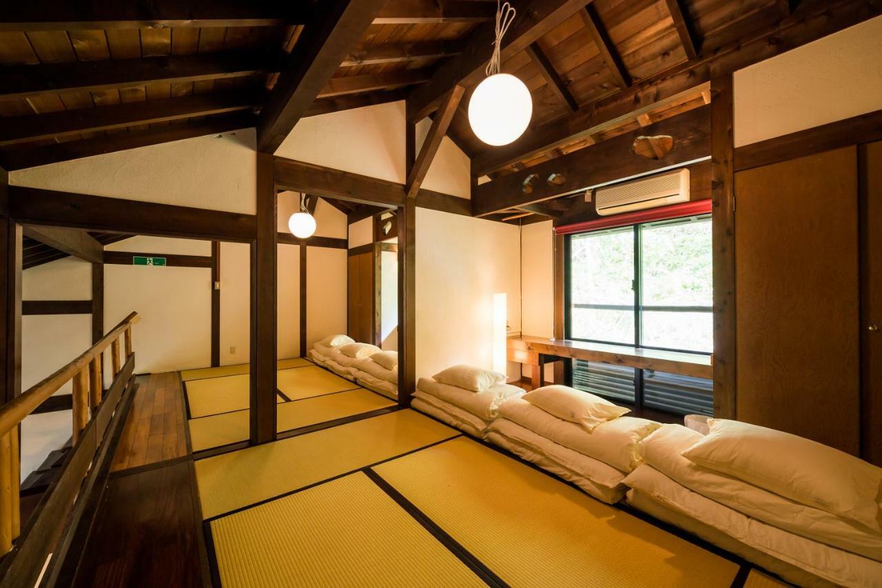 House-Uma Kensyukan -Seven Hotels And Resorts- 恩納村 エクステリア 写真